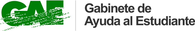 logo GAE